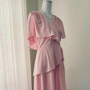 Vintage Party Dress